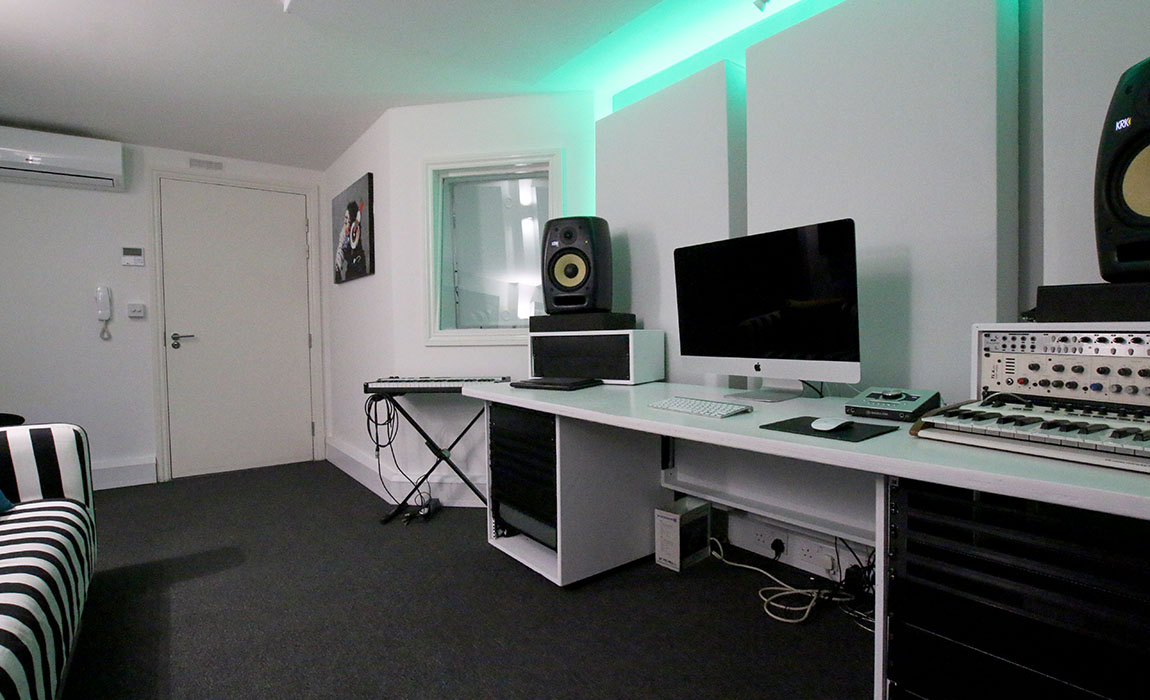 The Vale Studios